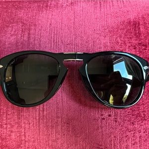 Persol 714 Foldable Sunglasses Polarized
